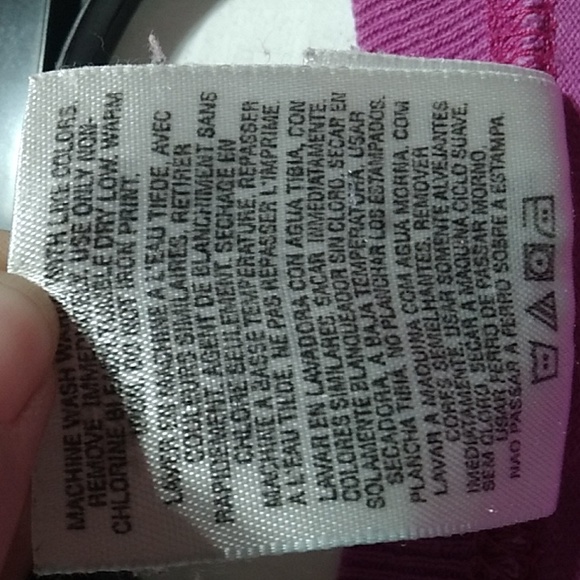 Adidas Vintage Y2K Purple Shirt Sz.S Gently Worn (X-58 CRATE) - Picture 5 of 6